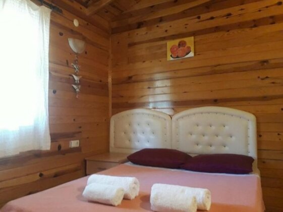 Botanik Bungalov - Photo3