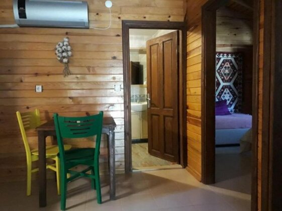 Botanik Bungalov - Photo4