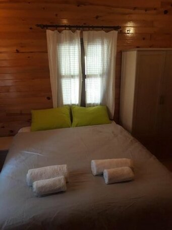 Botanik Bungalov - Photo5