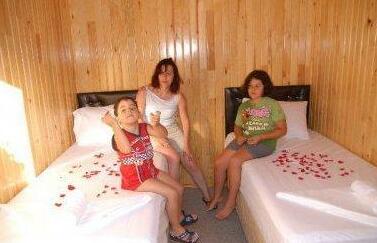 Datca Eytay Kutuk Evleri - Photo5