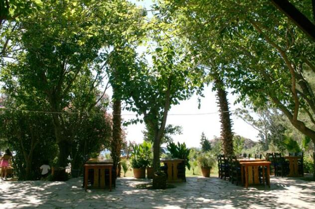 Gabaklar Bungalow and Pansiyon - Photo2