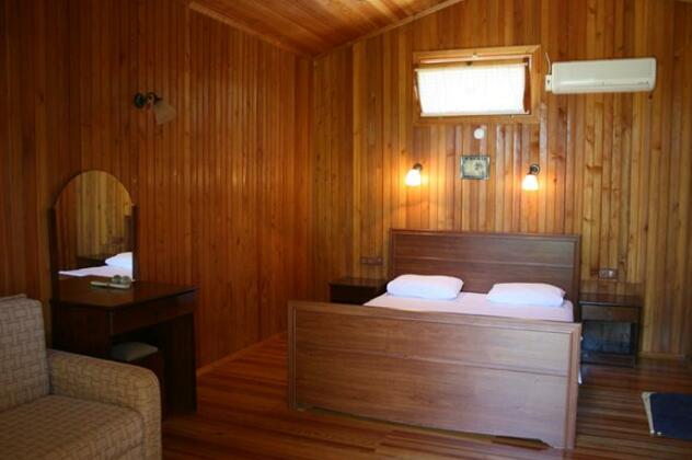Gabaklar Bungalow and Pansiyon - Photo4
