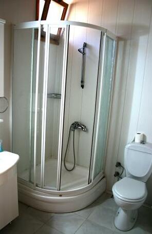 Gabaklar Bungalow and Pansiyon - Photo5