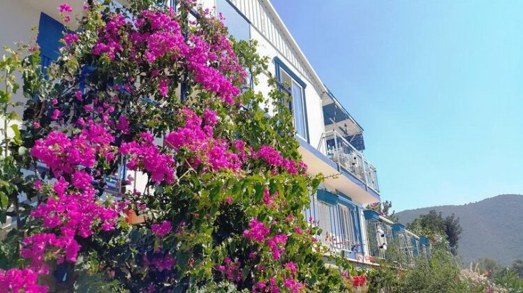 Golge Pansiyon - Photo2