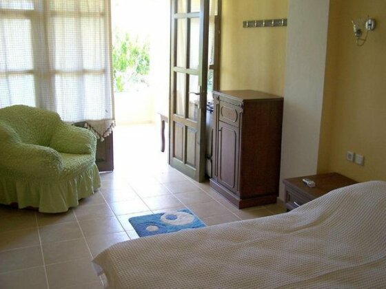 Gunay Pension - Photo3