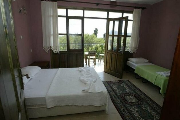Gunay Pension - Photo4