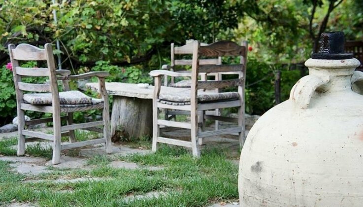 Hoppala Pension - Photo5