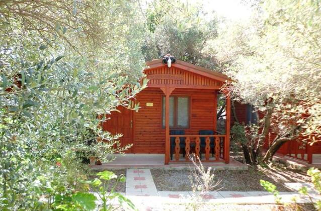 Hosmahal Bungalows - Photo2