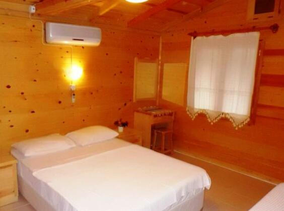 Hosmahal Bungalows - Photo3