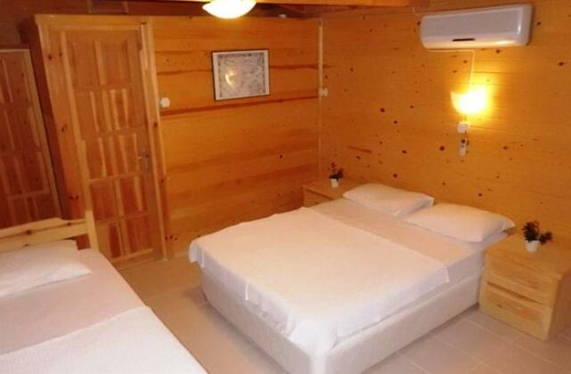 Hosmahal Bungalows - Photo4