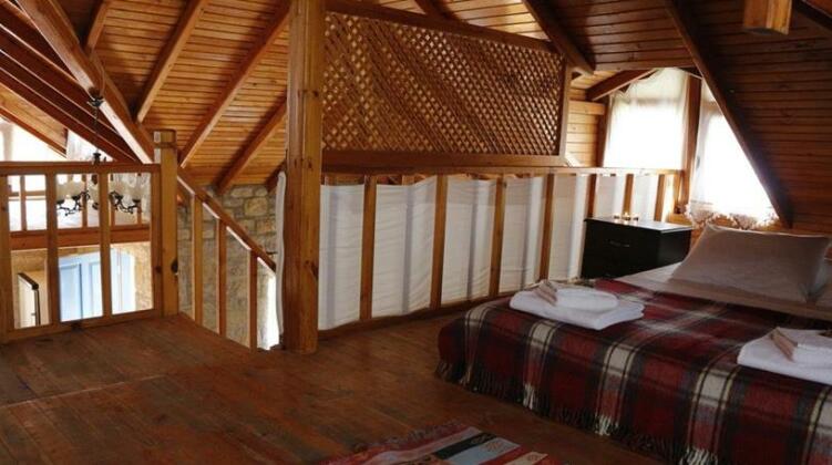 Kizilbuk Ahsap Evleri - Photo3
