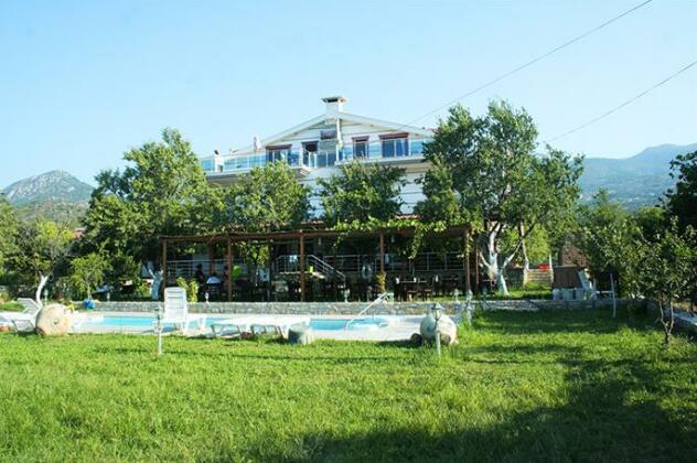 Mengen Konaklari - Photo2