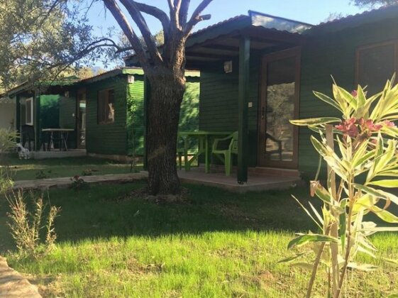 My Bungalov - Photo2