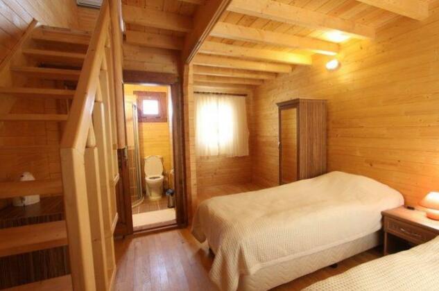 Ortam Pension - Photo3