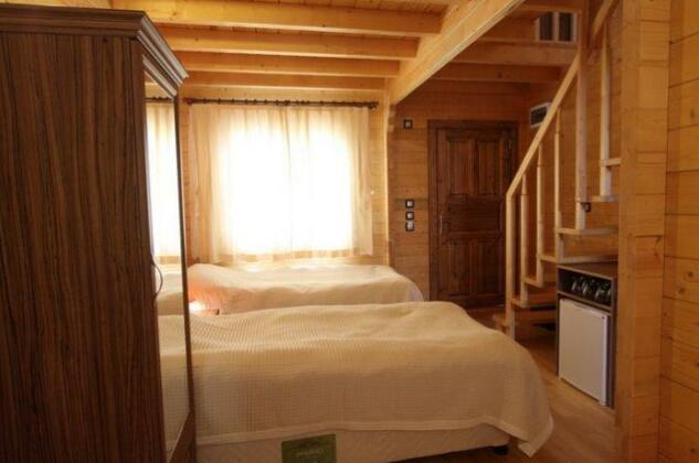 Ortam Pension - Photo4