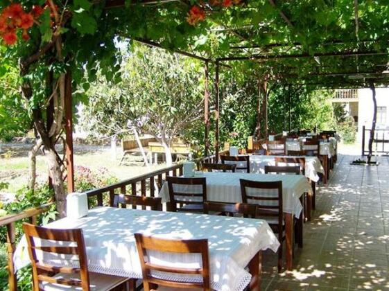 Ova Pansiyon - Photo4