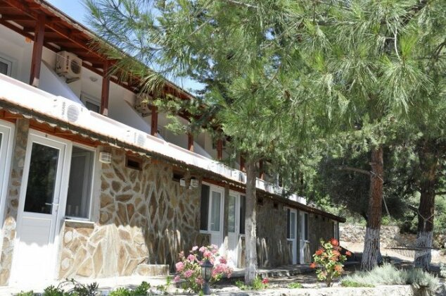 Ovabuku Pension - Photo4