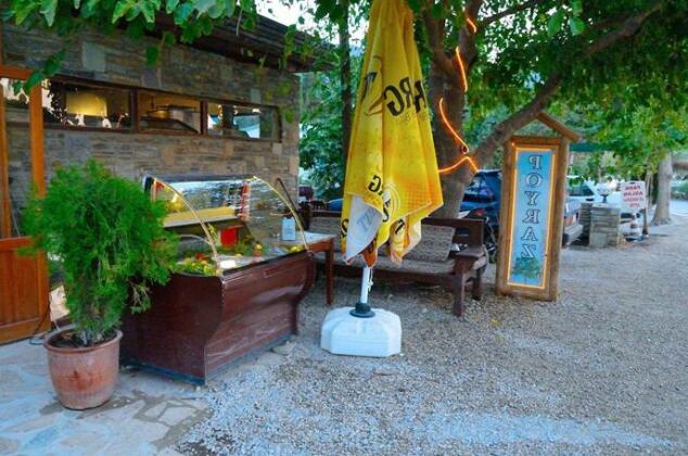 Poyraz Pension - Photo2