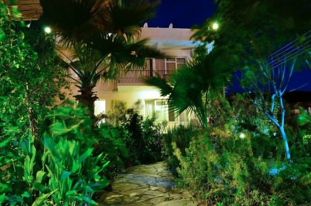 Poyraz Pension - Photo3