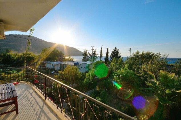 Poyraz Pension - Photo4