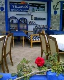 Serenity Pension - Photo4