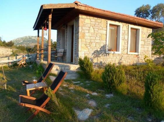 Tsira Hotel - Photo2