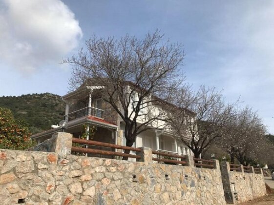 Villa Cetin - Photo2