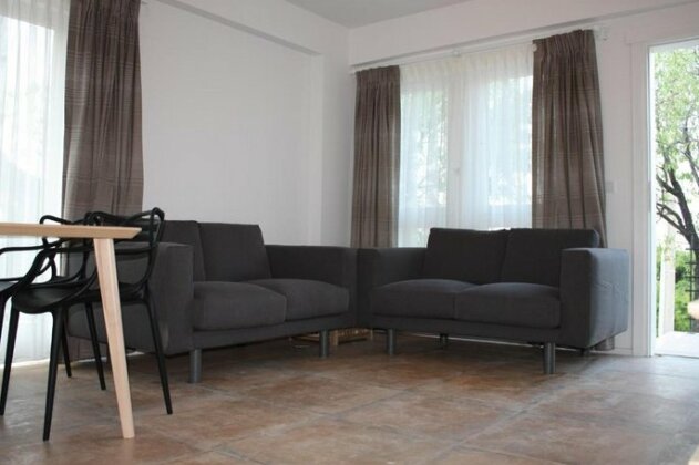 Villa Cetin - Photo4