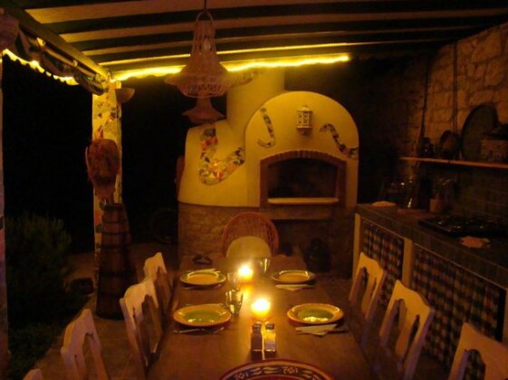Villa Narlidere - Photo2