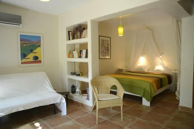 Villa Narlidere - Photo3