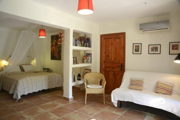 Villa Narlidere - Photo4