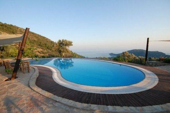 Zephyros Hotel - Photo3
