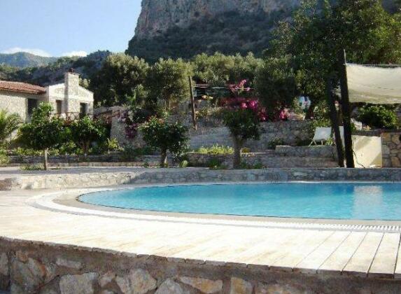 Zephyros Hotel - Photo5
