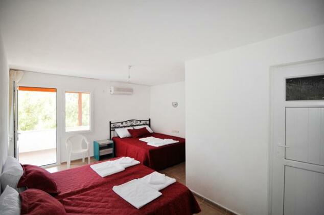 Zeytin Bahcesi Butik Otel - Photo3