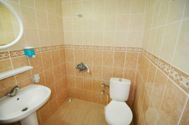 Zeytin Bahcesi Butik Otel - Photo5