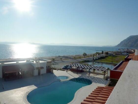 Hotel Silvanus - Photo4