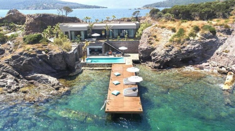LUX Bodrum Resort & Residences - Photo2