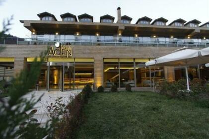 Abant Aden Hotel & Spa