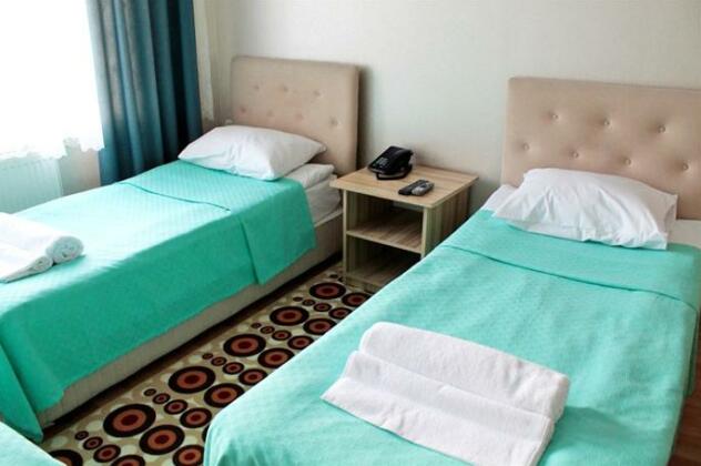 Ipekyolu Hotel Mudurnu - Photo5