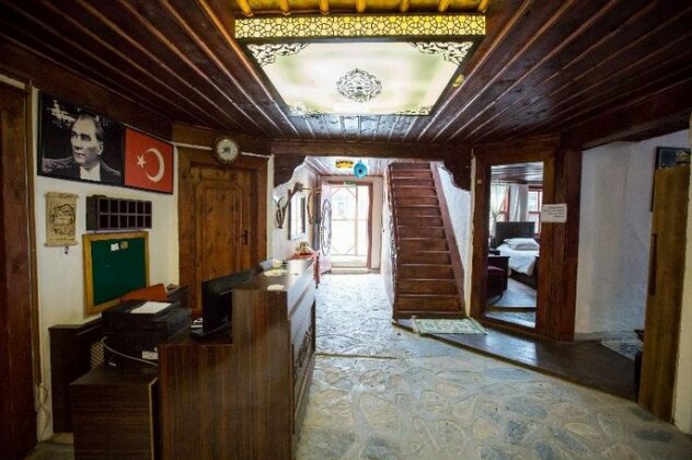 Melek Hotels Mudurnu Tekkeliler Konagi - Photo2