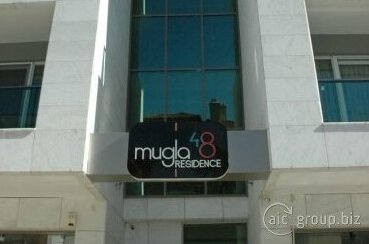 Mugla48 Residence