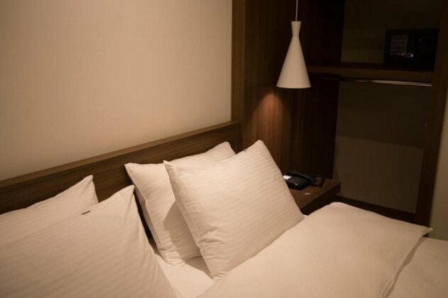 TN&CO Exclusive Cip Suites and Primeclass Rooms Adults Only - Photo2