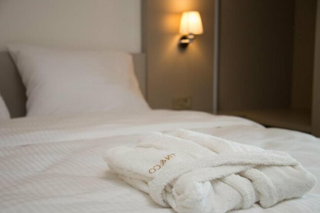 TN&CO Exclusive Cip Suites and Primeclass Rooms Adults Only - Photo5