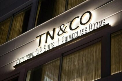 TN&CO Exclusive Cip Suites and Primeclass Rooms Adults Only
