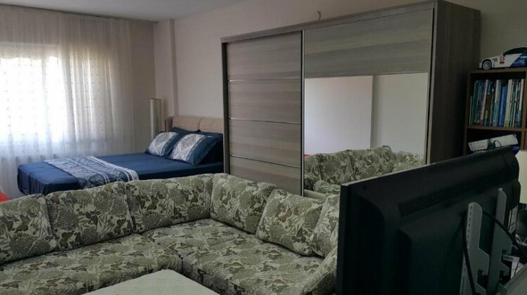 Turan Guest House - Photo2