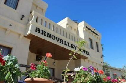 Arnovalley Hotel