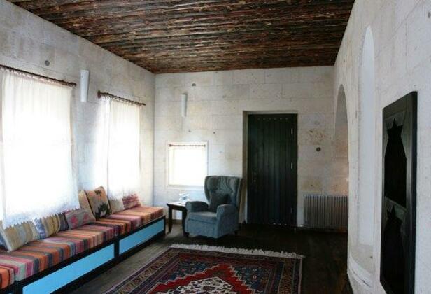 Cappadocia Estates Hotel - Photo2
