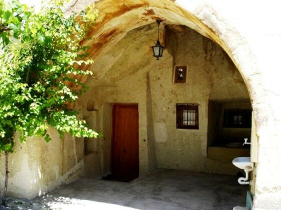 Cappadocia Estates Hotel - Photo3