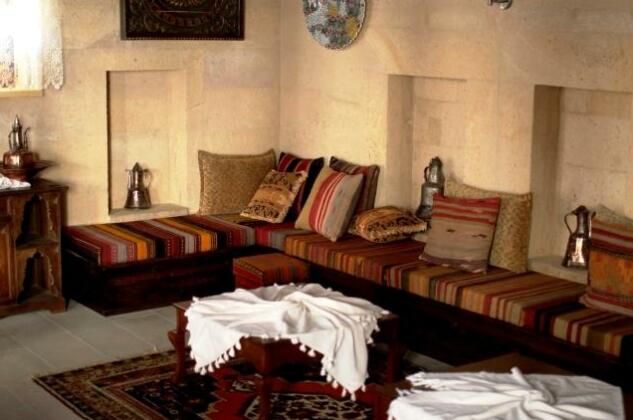Cappadocia Estates Hotel - Photo4