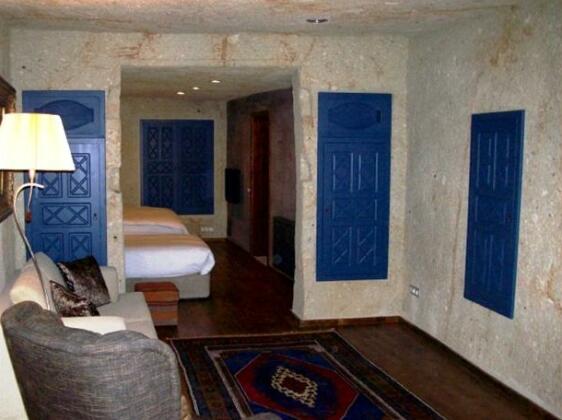 Cappadocia Estates Hotel - Photo5